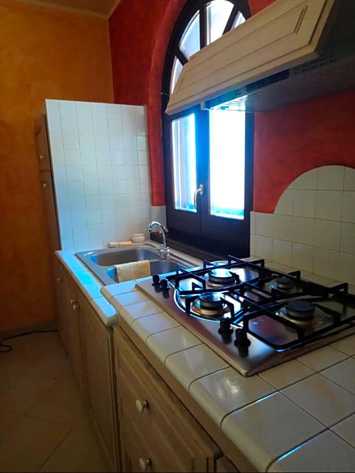 Dimora Villa Agreste