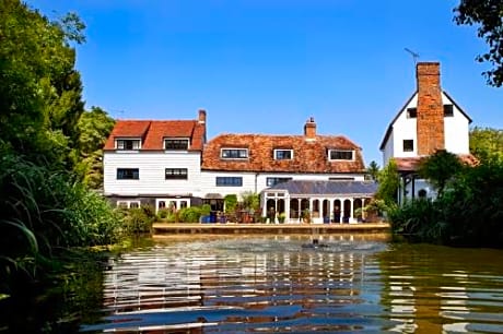 Sheene Mill