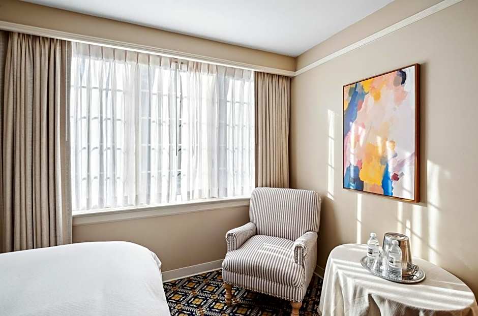 Simsbury Inn