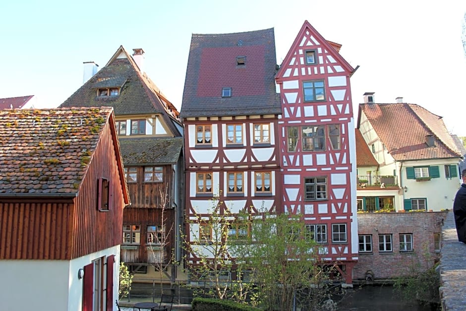 Hotel Schmales Haus