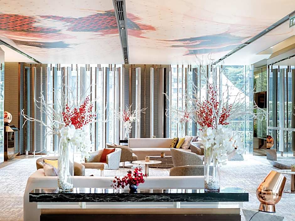 Hilton Sukhumvit Bangkok
