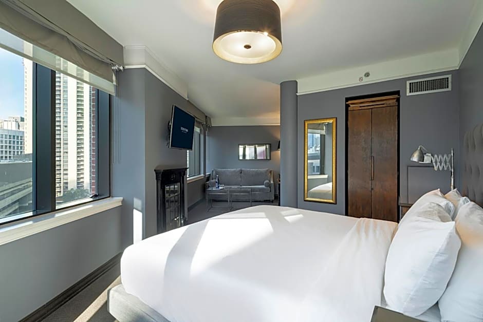 Eurostars The Boxer Hotel