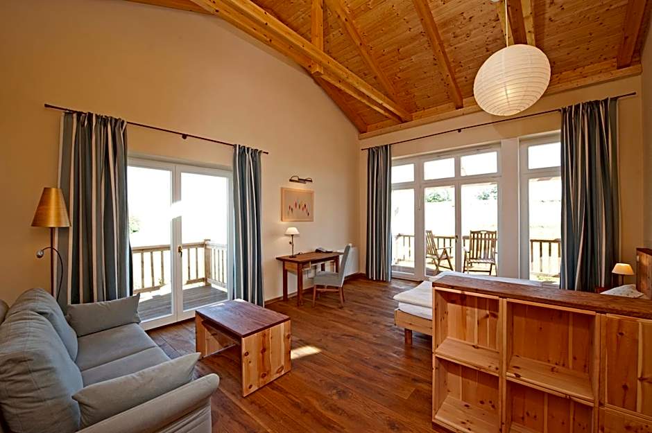 Hotel Gutshaus Parin - Bio- und Gesundheitshotel