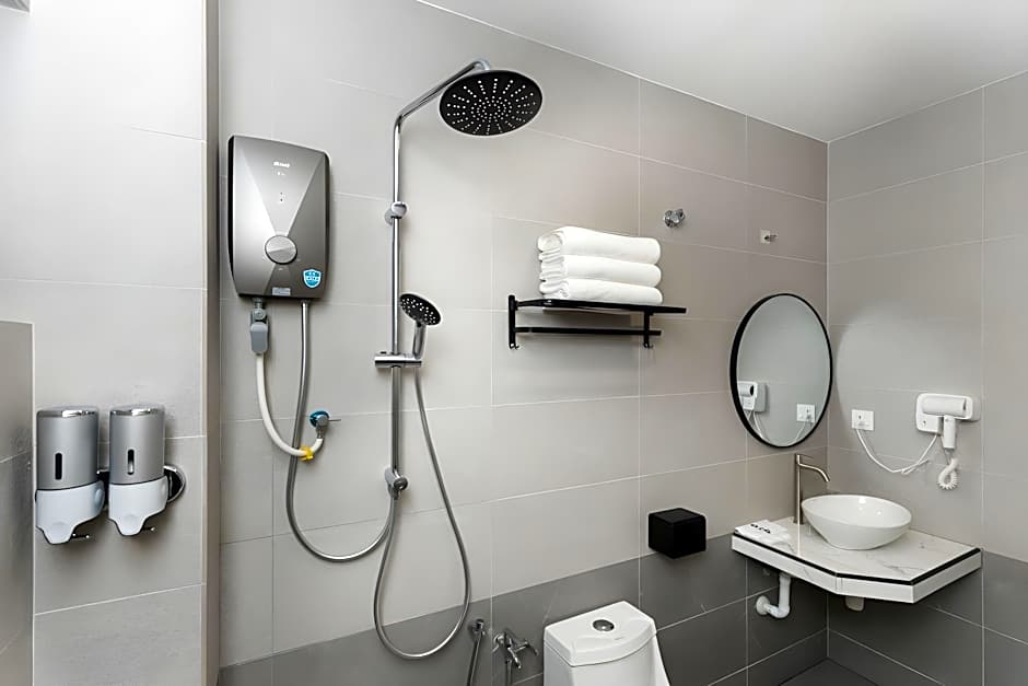 Hotel Luma Senawang