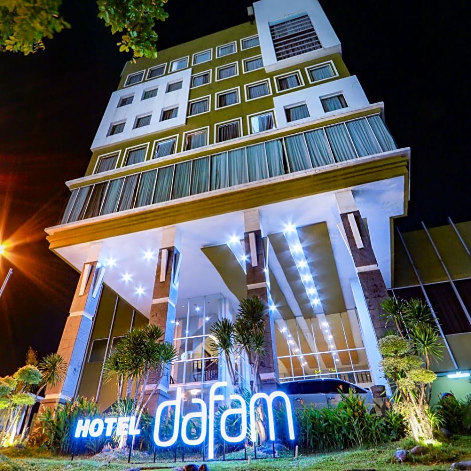 Hotel Dafam Pekalongan