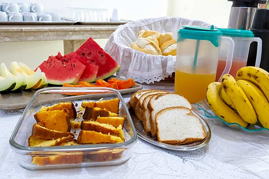 OYO Hotel Cosmapolis, Sao Paulo