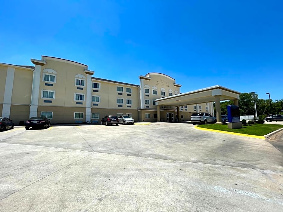 Quality Inn & Suites
