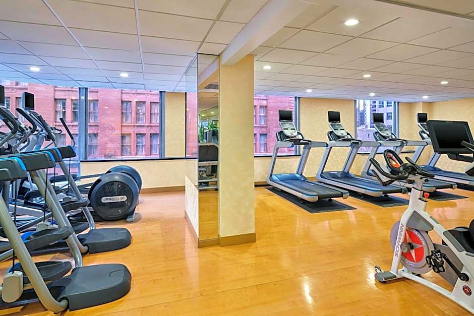 The Brown Palace Hotel and Spa, Autograph Collection