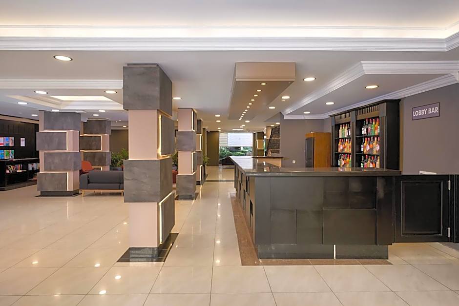 Kaila Krizantem Hotel
