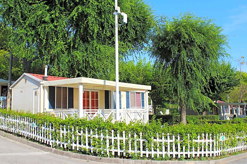 Green Garden Village