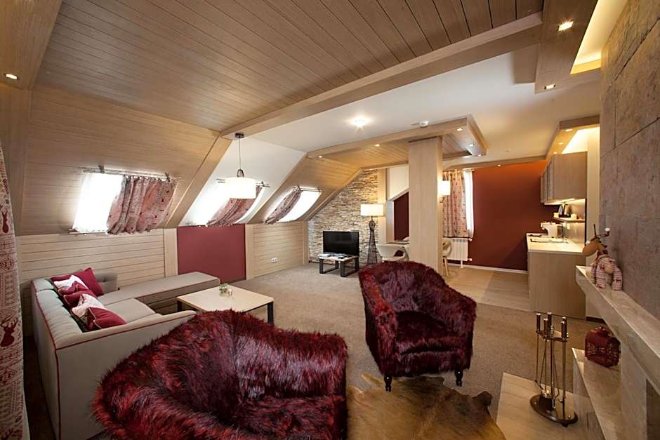 Amira Boutique Hotel