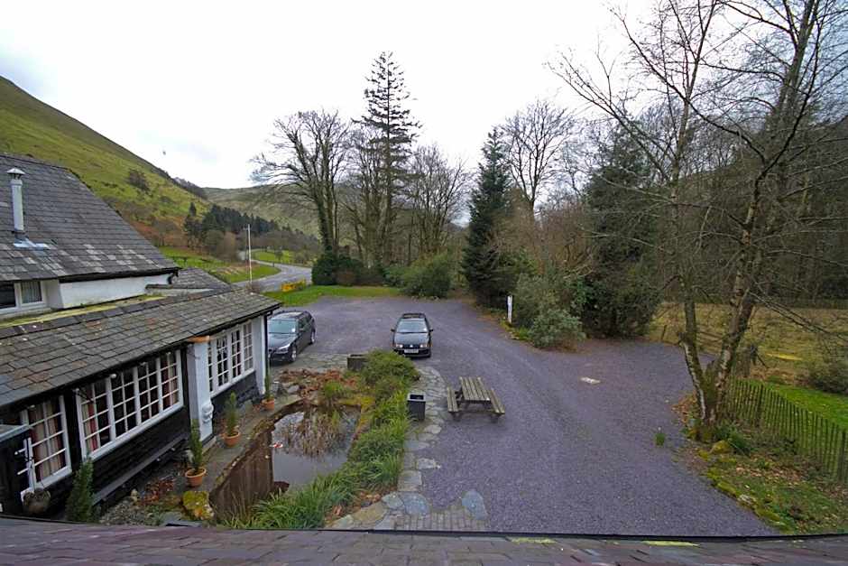 Gwesty Minffordd Hotel