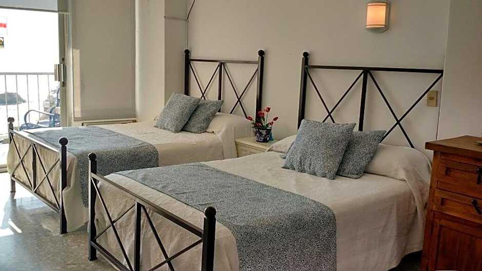 Las Torres Gemelas - Torres Gemelas Apartamento 810
