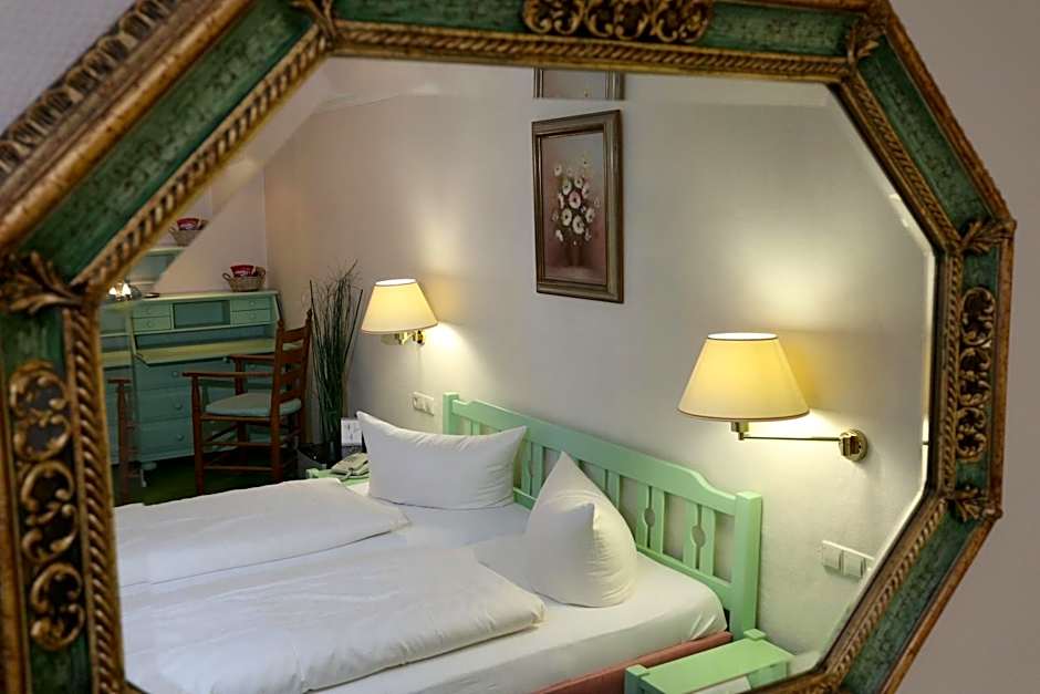 Schwarzwaldhotel Stollen