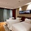 Hanya Kaiyuan Yiju Hotel (Ningbo East New Town Convention and Exhibition Center)