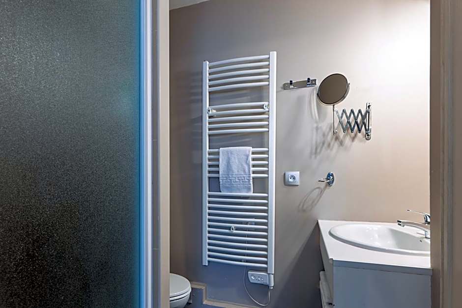 Residhotel Lille Vauban