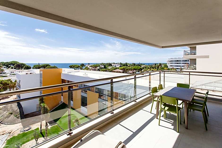 Alfagar Aparthotel