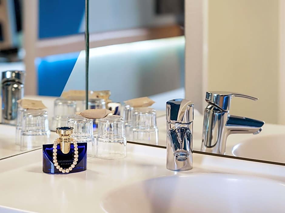 ibis budget Berlin Alexanderplatz