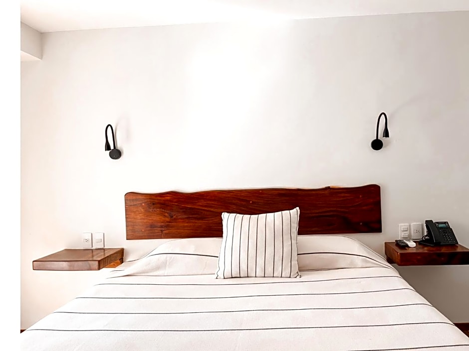 Hotel & Suites Villasol