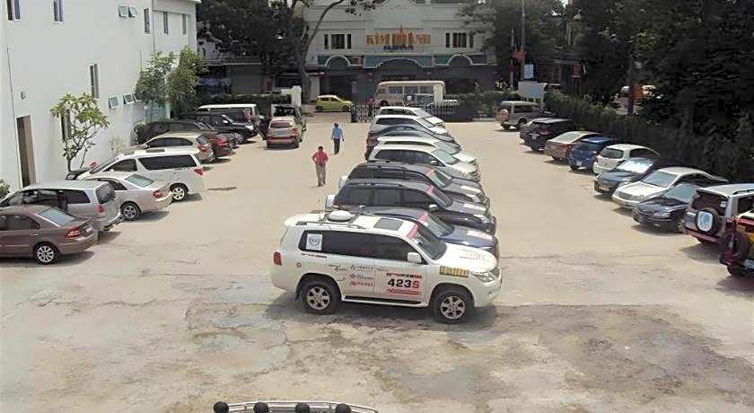 Huu Nghi Hotel