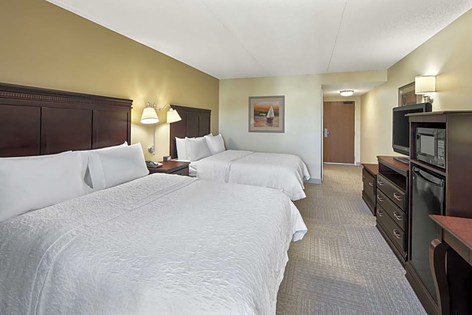 Hampton Inn Fairhope-Mobile Bay, AL