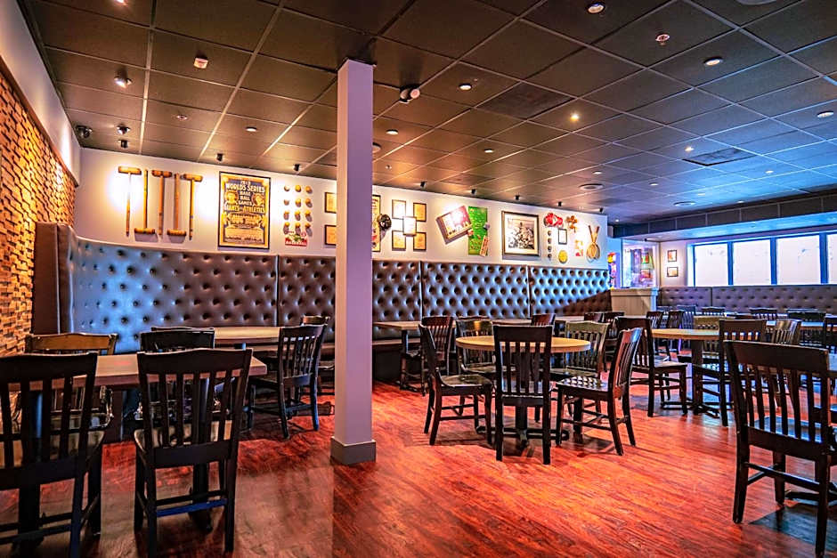 La Quinta Inn & Suites by Wyndham Danbury