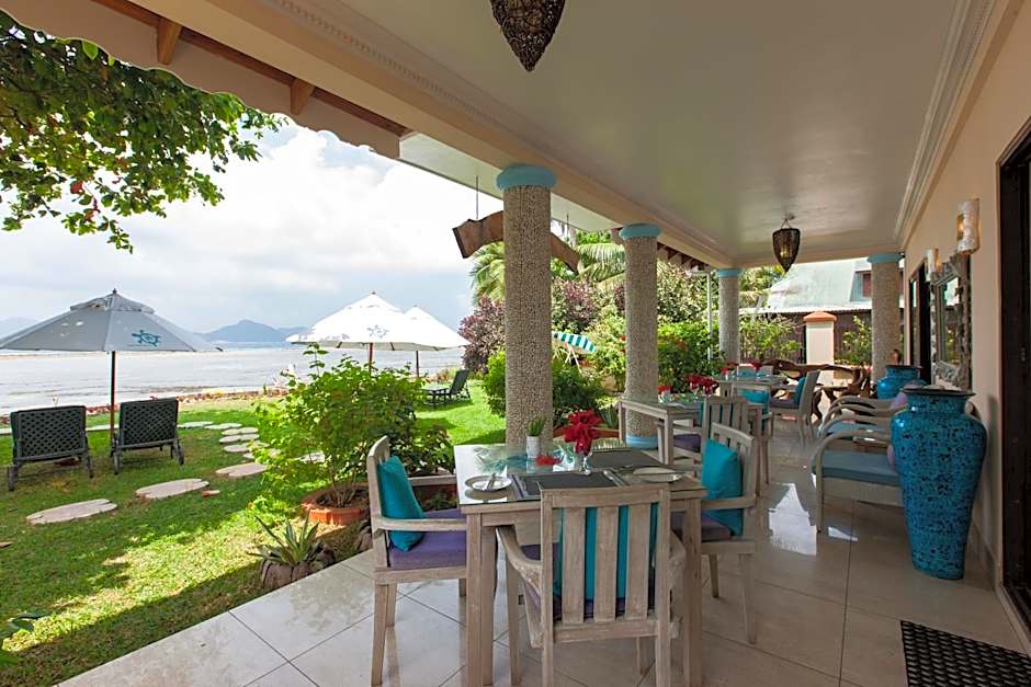 Le Relax Beach House