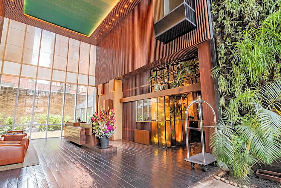 Ghl Hotel Bioxury