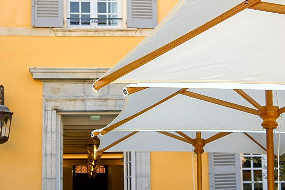 Airelles Pan Dei Palais