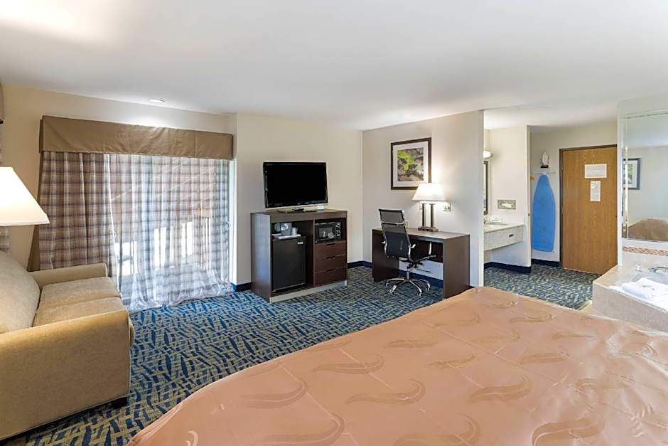 Quality Inn Rochelle