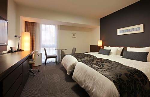 Richmond Hotel Fukuyama Ekimae