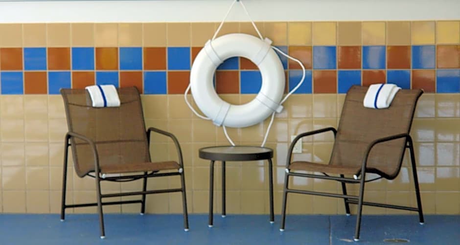 Hampton Inn Gallipolis