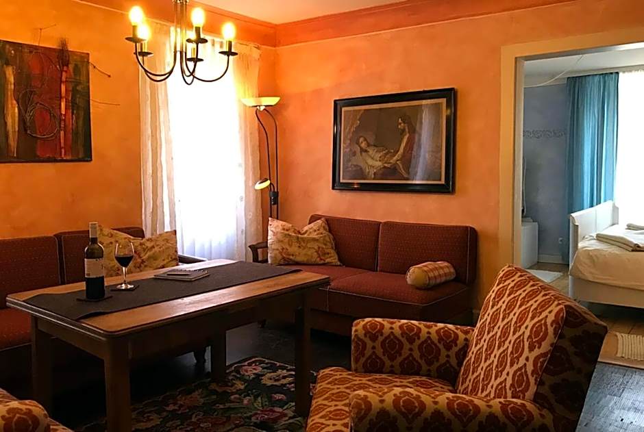 Landhotel Untere Mühle