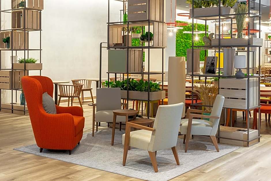 IntercityHotel Budapest