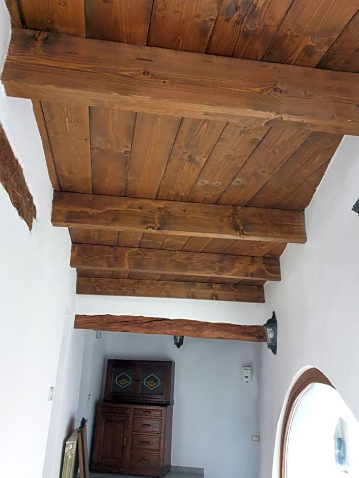 Antica casa occitana