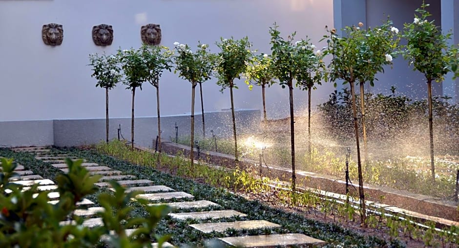 Country Boutique Hotel