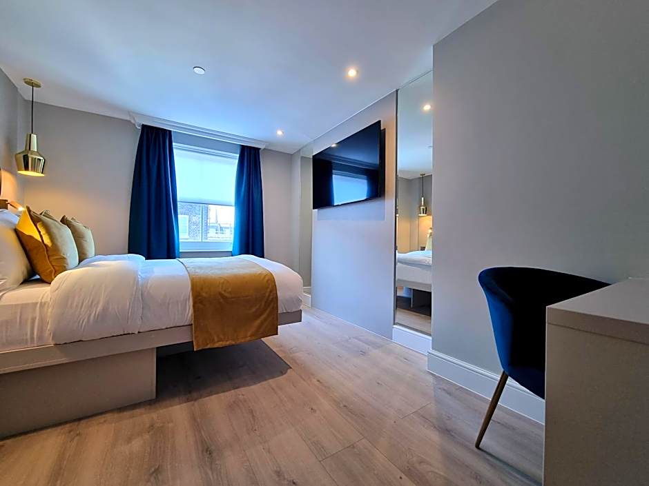 NOX Kensington Gardens