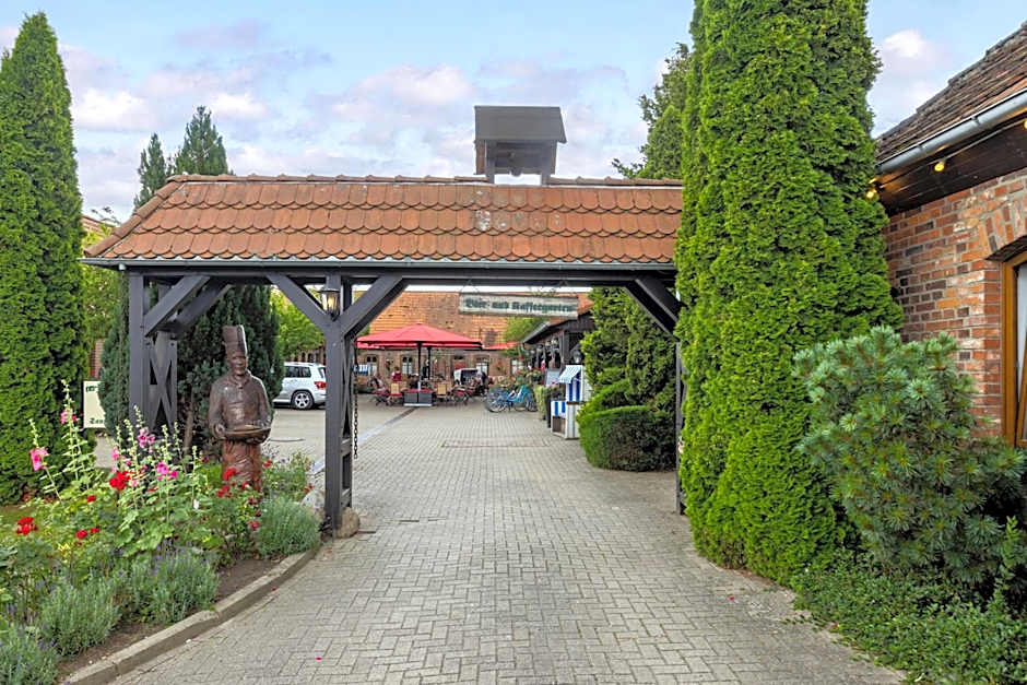 Landhotel Zur Schmiede