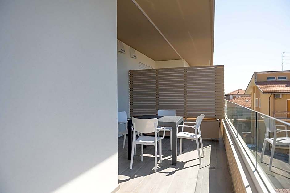 Residence LeoMare