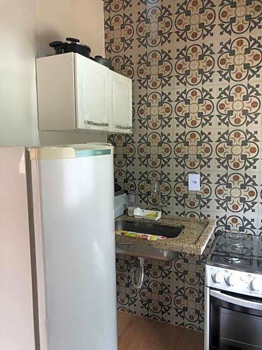 Chalé das Montanhas