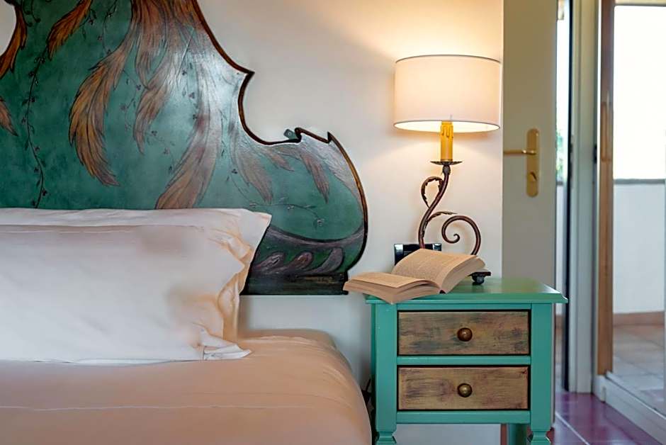 Hotel Resort Barracuda