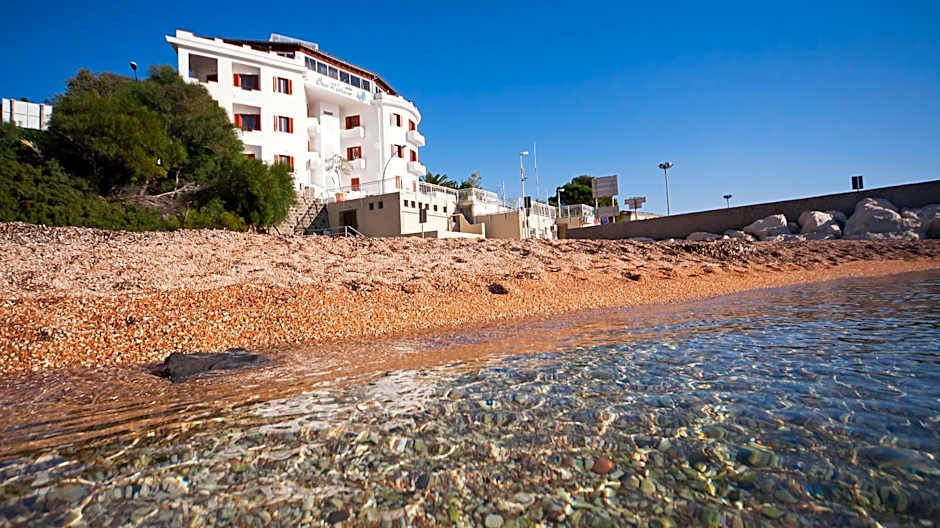 BUE MARINO Hotel & Rooftop Bar
