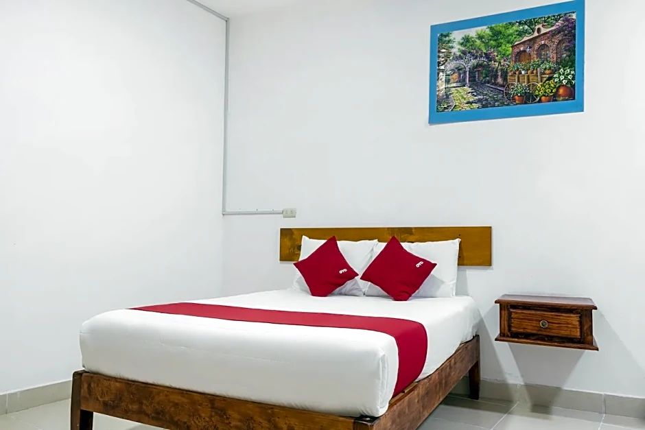 OYO Hotel Magnolia, Coatepec Veracruz