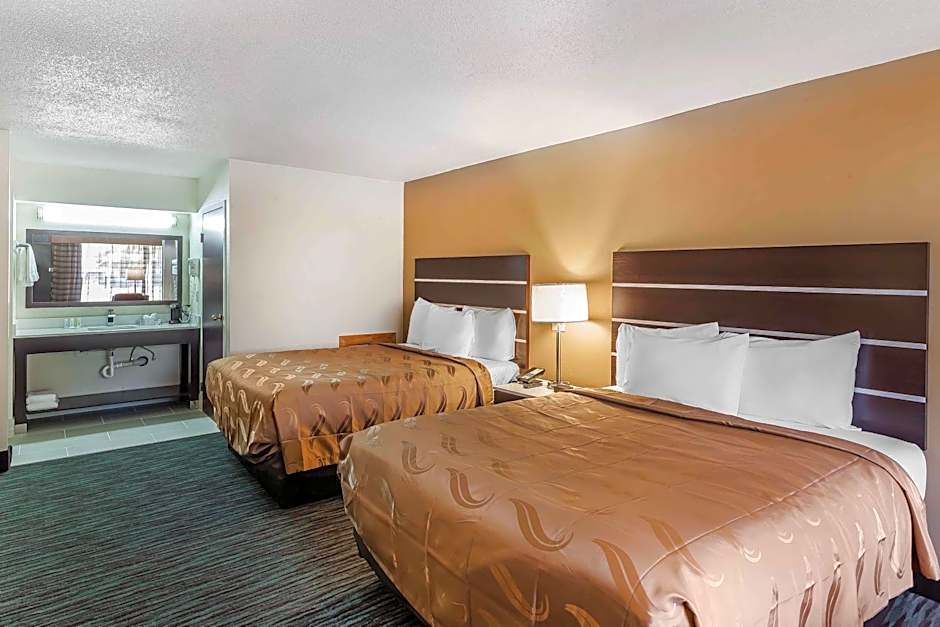 Quality Inn South Boston - Danville East