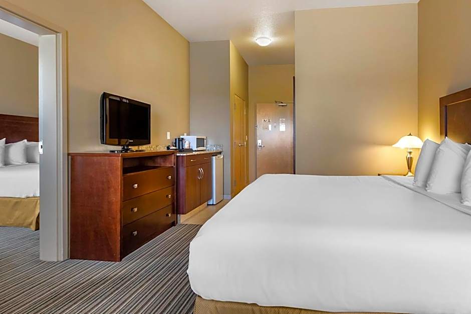 Quality Inn & Suites