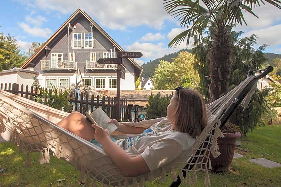 Landhotel Grimmeblick