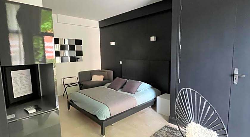 Le Clos de la Pomponnette