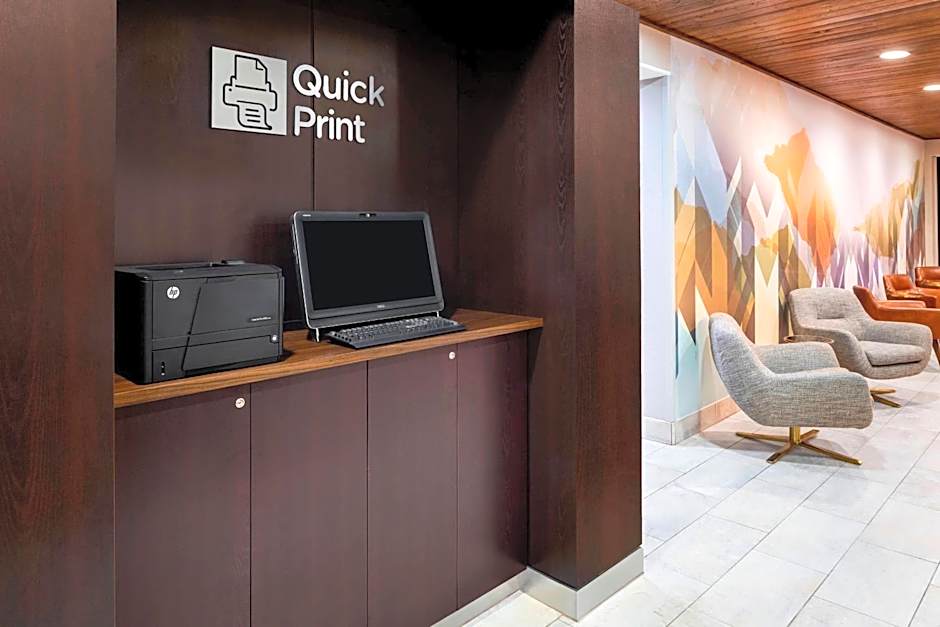 Courtyard by Marriott Scottsdale North