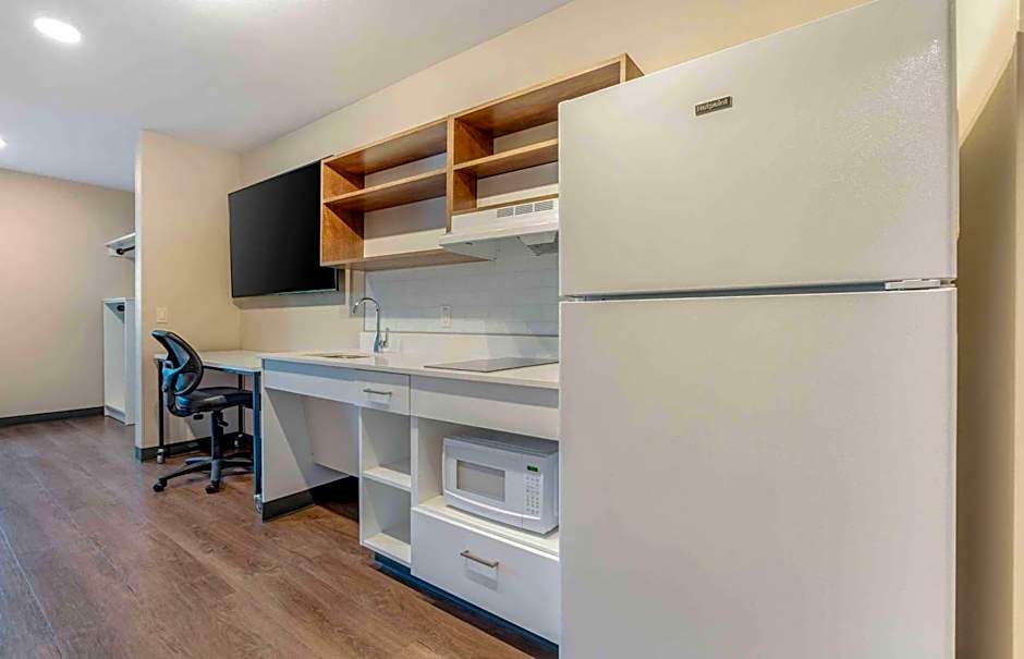 Extended Stay America Premier Suites - Ukiah