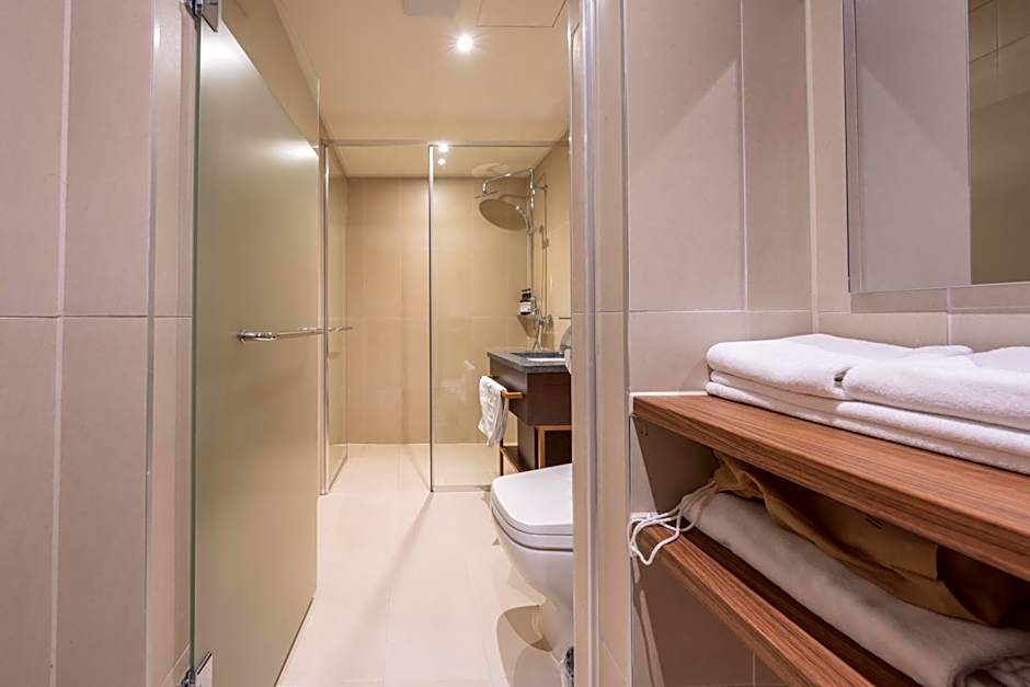 Hotel Yaja Mokpo Peace Square